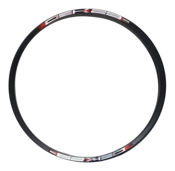 Aro Llanta Para Bicicleta Doble Pared Rdo 29  36 Agujeros 0