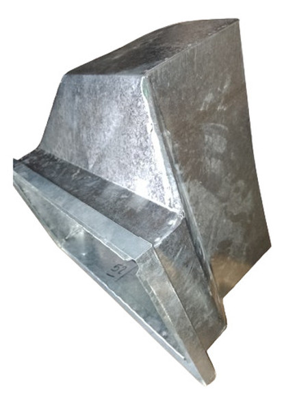 Curvas En Chapa Galvanizada 1