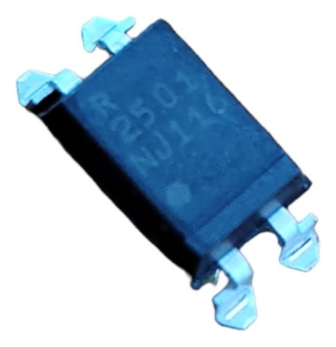 Optoacoplador R2501 Nj116 - Pack X 5u. 0