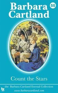 Libro Count The Stars - Barbara Cartland 0