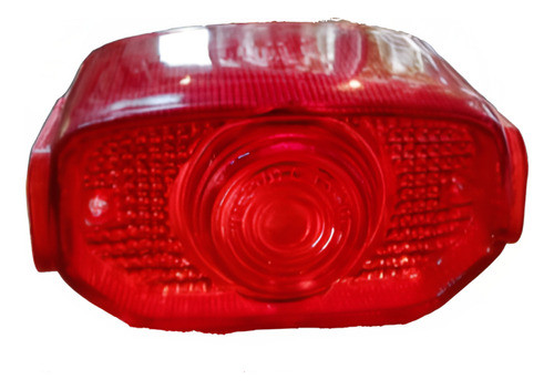 Plastico Farol Trasero Yamaha Yb 50 0