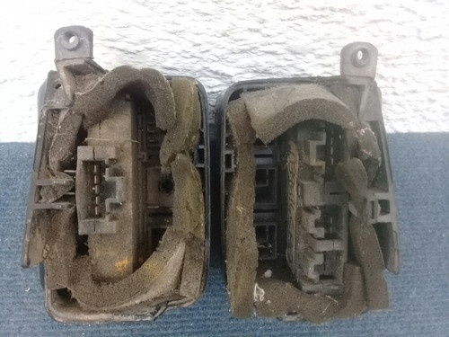 Juego De Interruptores Limpiaparabrisas Y Luces Fiat Uno. 1