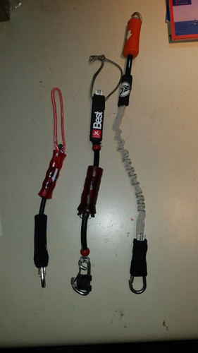 Leash Handel Pass F One. 1