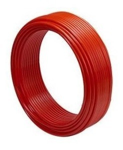 Tubo Pert 16x2.00mmx100mt Tubotherm Dema 1