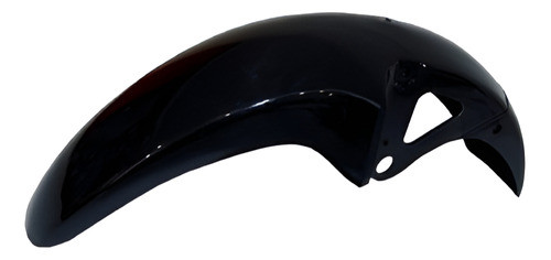 Guardabarro Delantero Rx115 Negro 0