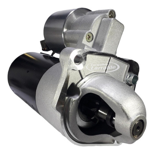 Motor Arranque Fiat Fiorino Fire 0