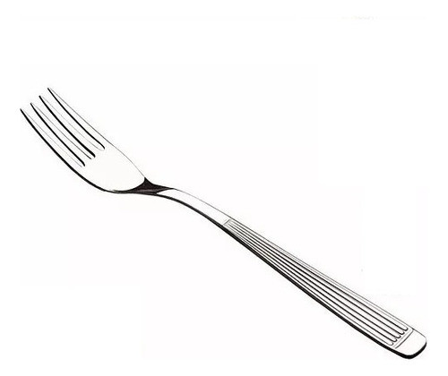 Tenedor De Mesa Lypsa X 12 Piezas Acero Inox Athenas 0