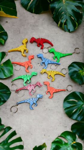 Llaveros En Impresion 3d 1