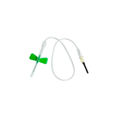 Kit 2cx Scalp A Vácuo 21g (20x0.8) C/50 Fl5 E21g Firstlab 1