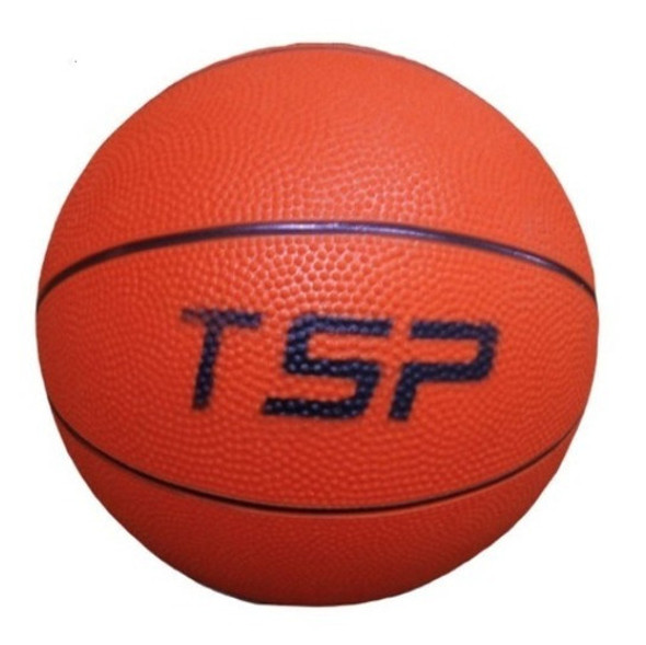 Pelota De Basquet Baby Tsp Infantil Goma Escuelita 0 Pelota De Basquet Baby Tsp Infantil Goma Escuelita 0