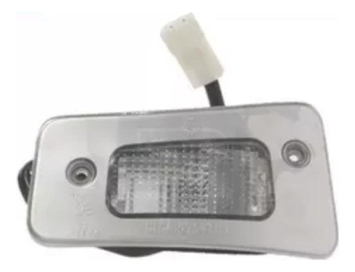 Faro Posicion De Techo Izquierdo Iveco 98443252 0