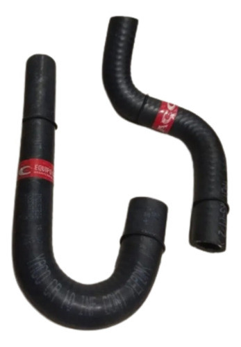 Kit Yaco Torino Mangueras De Calefacción 0