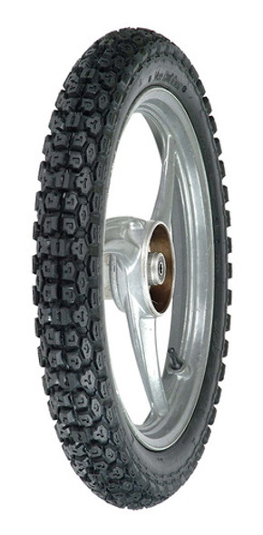 Cubierta Moto 300-21 Vee Rubber 022  Enduro 0