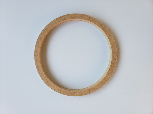 Set 5 Aros De Madera 24cm P Mandalas Atrapasueños Faisaflor 1