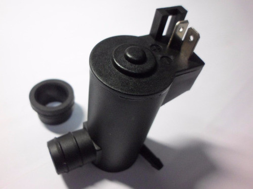 Motor Esguicho Limpador Para-brisa Kia Sportage 1998 A 2000 0