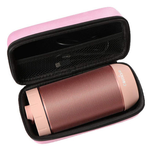 Kaladior - Carcasa Rgida Para Altavoces Bluetooth Comiso Imp 0