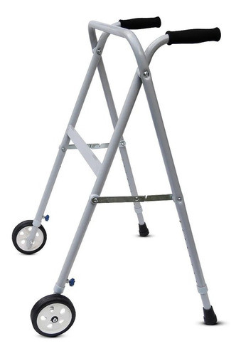 Alquiler Andador Ortopedico Plegable Regulable Por Mes 0
