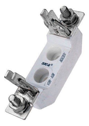 Base Portafusible Nh Tamaño 2 400a Sica Electro Medina 0