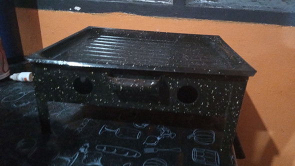 Brazero De Mesa 0 Brazero De Mesa 0