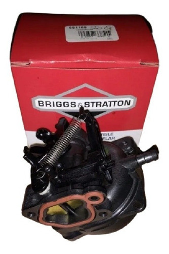 Carburador Briggs&stratton 550ex 625ex 675ex 591109 0