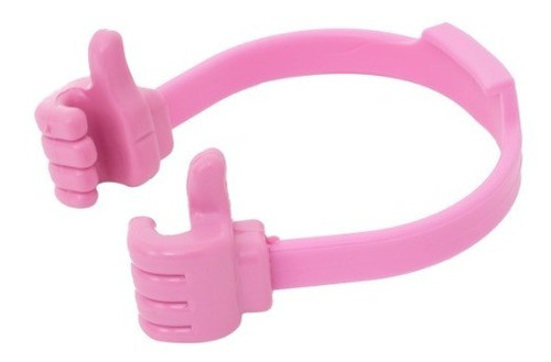 Soporte Manitos Celular Tablet Universal Colores Pack X25 1