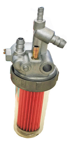 Filtro De Gasoil Tractores Kubota 0