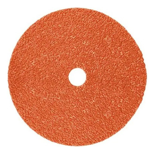 781310 Disco Desbaste Cubitron 4 1/2  115mm Gr 36 Inoxidable 0