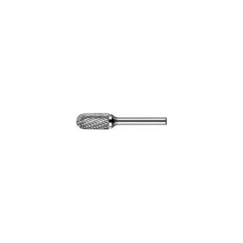 Lima Rotativa Cilíndrica Ht Hansa 10mm X 19mm X 65mm 0