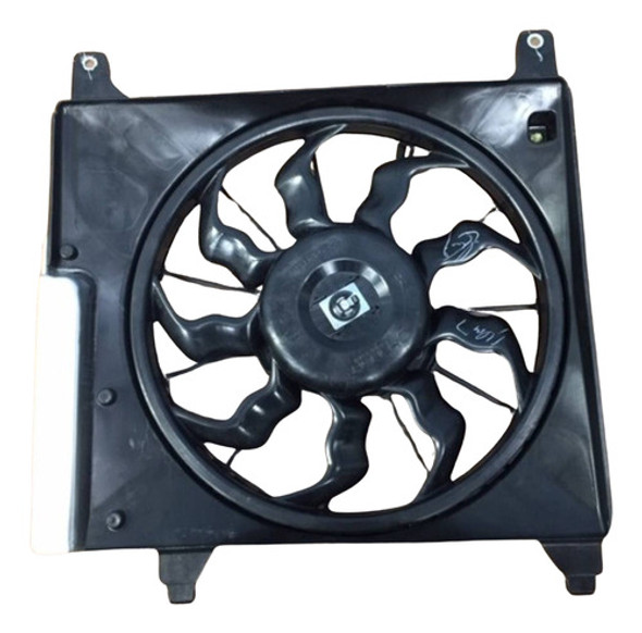 Electroventilador Suzuki Alto K10 15-15 0