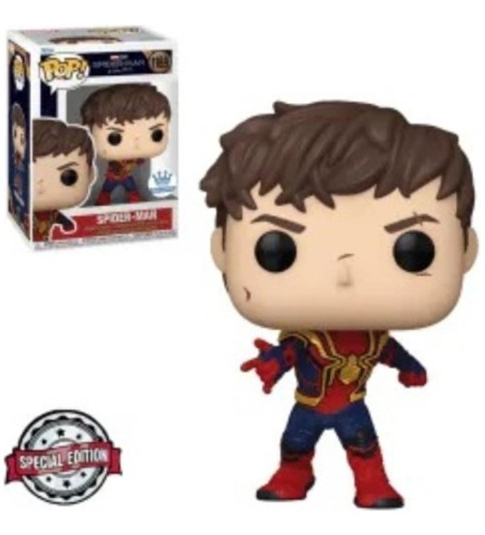 Spider-man No Way Home - Spider-man 1169 1