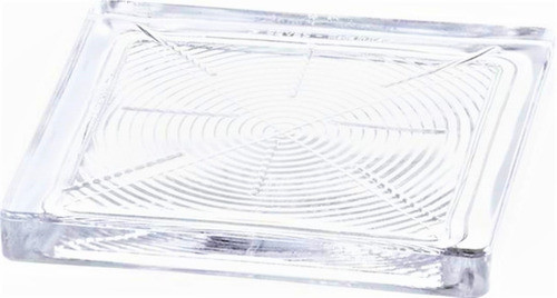 Baldosas De Vidrio Transitable 20x20x2. Excelente Calidad! 0