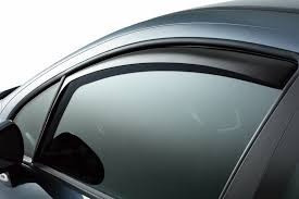 Deflector De Ventana Para  Ducato 1994 / Juego Delantero 0