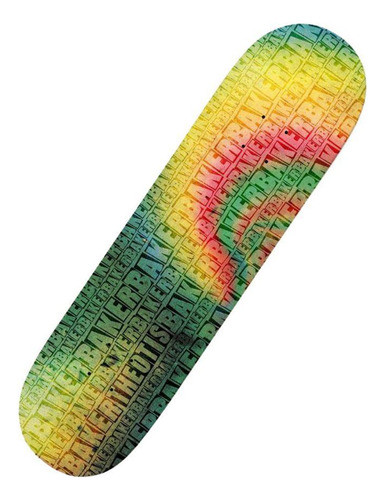 Shape Baker 8.0 Repeat Rainbow 1