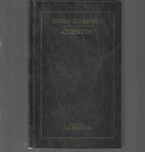 Cuentos De Edgar Allan Poe - 527 Paginas 0