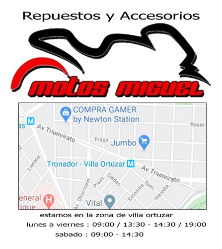 Kit Transmision Zanella Zr 150 Como Siempre En Motos Miguel 1