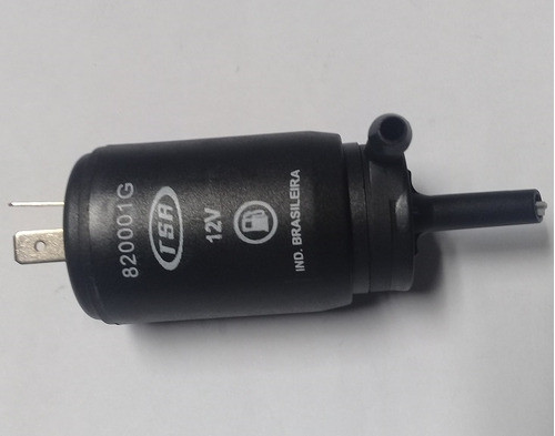 Bomba Limpia Parabrisas Universal (simple) Vw Amazon 84-86 0