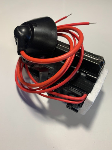 Flyback Tv Fcg 2045bl - Fcg-2045bl - Fcg2045bl 1