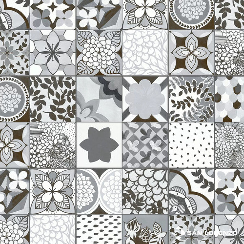 Ceramica San Lorenzo Simil Calcareo Volta Tiza 45x45 1