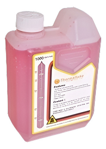 Thermaltake Pacific Diy 1000cc Líquido De Enfriamiento Líqui 0