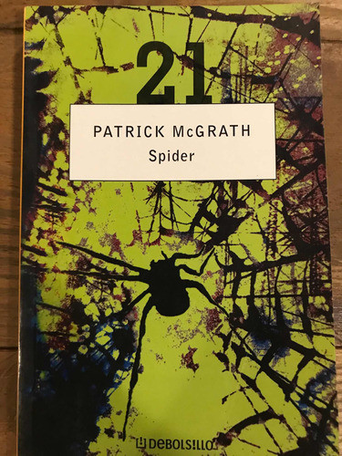Spider 0