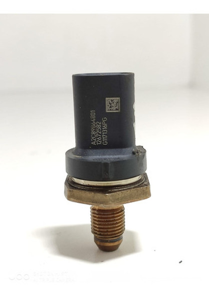 Sensor Pressão Combustivel Cruze 1.4 2017 2018 2019 /25936 1
