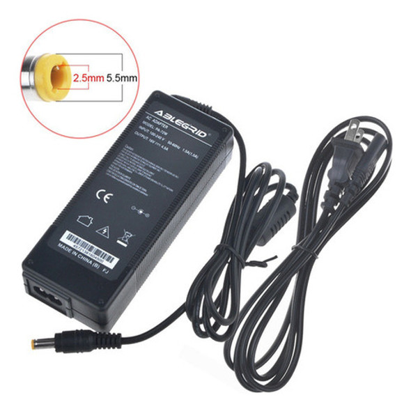Ac Adaptador Cargador Para Panasonic Toughbook Cf-u1 Cf-w8 C 1