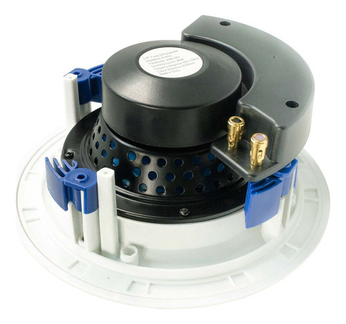 Parlante Instalación Lexsen Ra568t 5.25¨ 30w 8 Ohms Para T 1