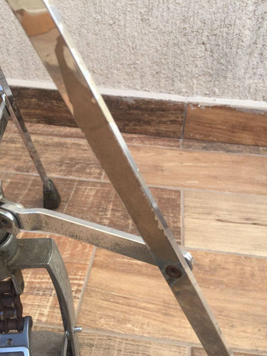 Atril De Hi Hat Yamaha Hs740a!! Tama, Pearl, Sonor, Dw 1