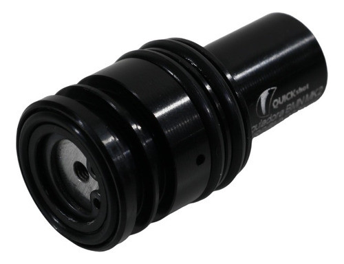 Quickshot Válvula Reguladora Cbc B57 Carabina Pcp 1