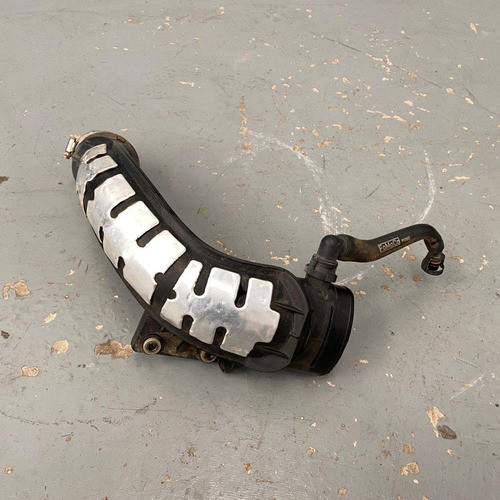 Turbina Filtro Ar Ford Fusion Titanium 2.0 2014 (original) 0