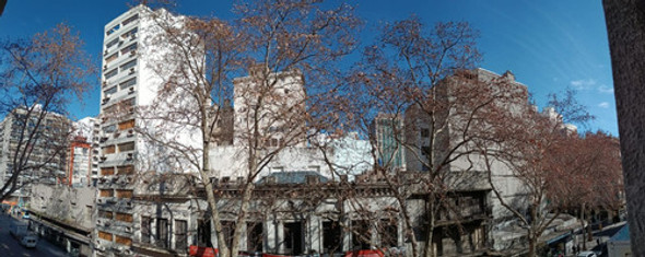 Alquiler Oficina Centro A Metros De 18 De Julio Mono Ambiente Con Privado, No Vivienda, Si Estudio Taller Local Consultorio Escritorio 1