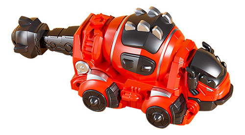 Transformando Dinossauro Carro Automático Transformar 0