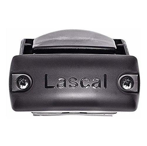 Lascal Kiddyguard Bannister Kit De Instalación Para Carcasa 0