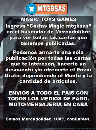 Cartas Magic Grapple With The Past Nm Emn Mtgbsas 1